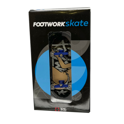 ФИНГЕРБОРД ТУРБО LIMITED FOOTWORK