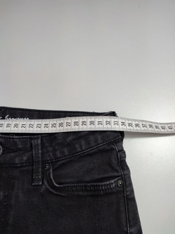 Джинсы Colin's темные 40 размер