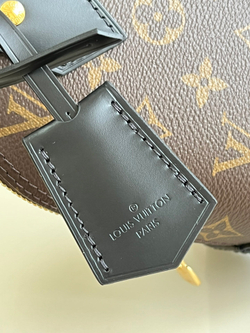 Louis Vuitton Alma BB
