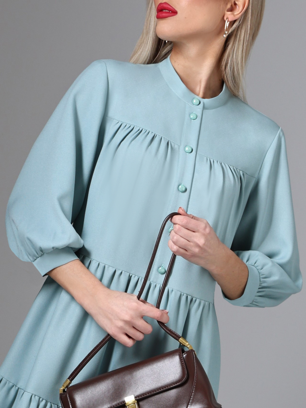 Платье DSTrend