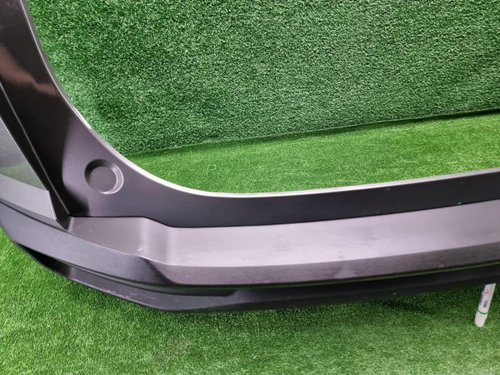 Бампер задний Geely Coolray (2023-н.в.)