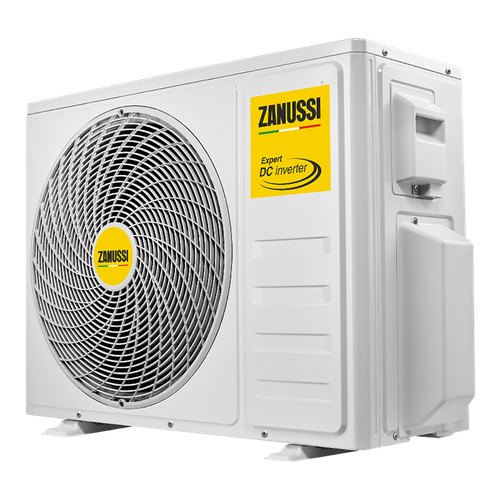 Внешний блок мульти-сплит системы Zanussi MULTI COMBO ERP DC 2 ZACO/I-42H5FMI2/N8/Out