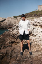 Блузка (рубашка)  art.745-1