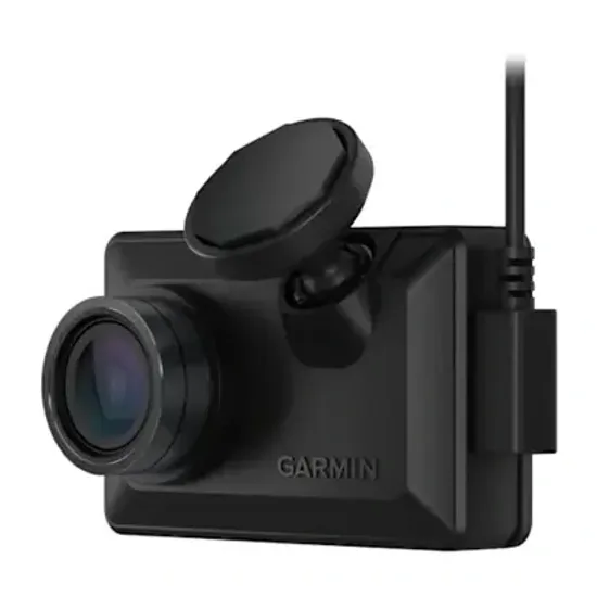 Видеорегистратор Garmin Dash Cam X210 с GPS, сенсорным экраном и голосовым управлением 010-02859-10