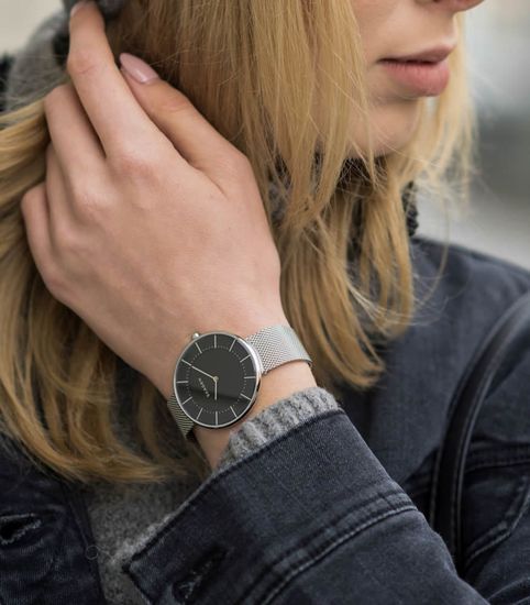 Унисекс часы Skagen SKW2561