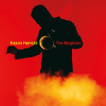 Keyon Harrold / The Mugician (LP)