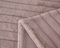 Плед 160х220 Sofi De MarkO Анабель розовый