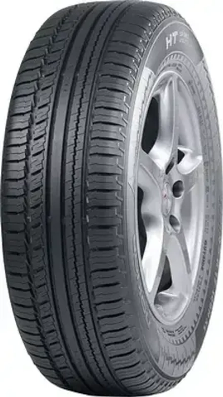 Nokian HT SUV 275/65 R17 119H XL