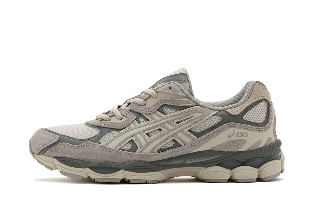 Asics Gel-NYC “Cream Oyster”