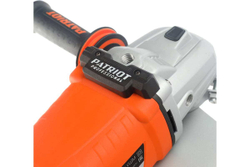 Углошлифовальная машина PATRIOT AG 232 110301262