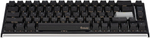 Клавиатура Ducky DKON1967ST-SRUPDAZT1 черный