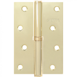 Петля съемная IN4100SR-HD SB правая (113/HD-4) мат. золото ПОДВЕС