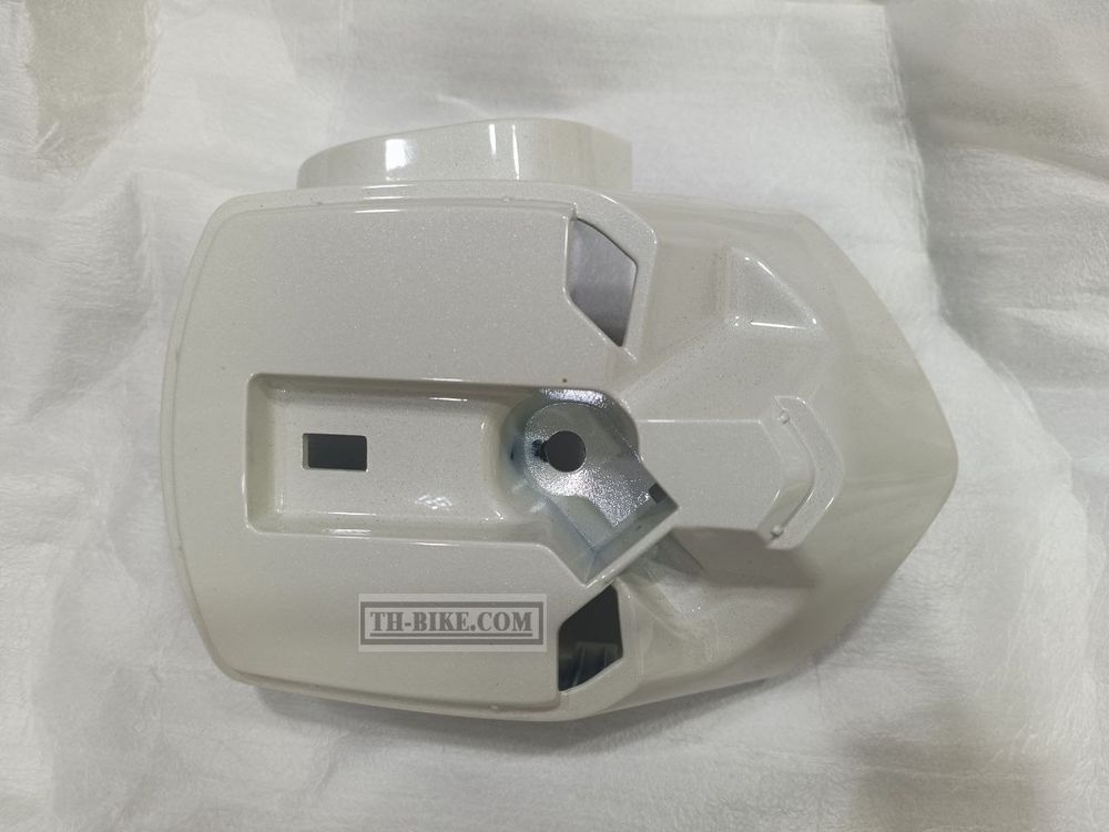 81100-K0G-900ZB. COVER COMP., COMBINATION LOCK *NHC13P*. HONDA