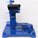 Стойка для УШМ, Диолд, С-230, 37х35 см, max 65 мм, 50011020