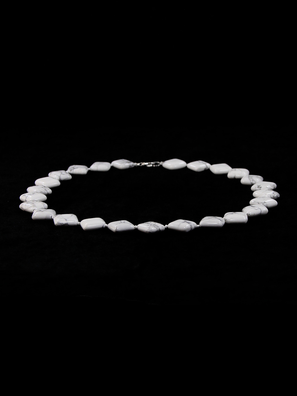 Бусы из Кахолонга khbu001-ro