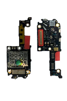 Плата для считывания Sim-карт Oneplus 10 Pro