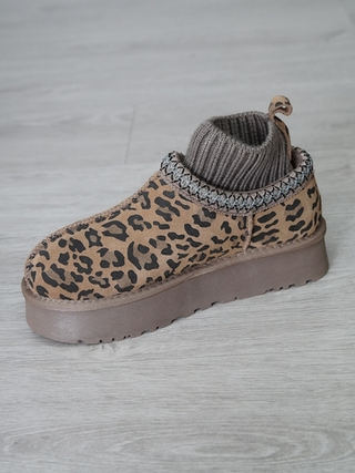 Угги женские зимние