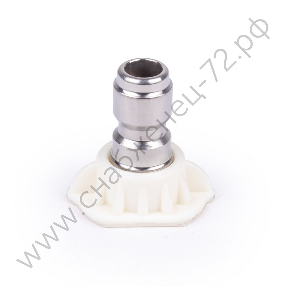 Насадки быстросъем KVAZARRUS AG1275 (5 шт.)