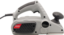 Рубанок электрический Ресанта Р-82/800 (800 Вт, 16000 об/мин, глубина - 2 мм, ширина - 82 мм, 2.6 кг)/ Электрорубанок