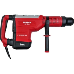 ELITECH П 1755ЭМ HD (E2205.005.00) перфоратор sds-max 201379