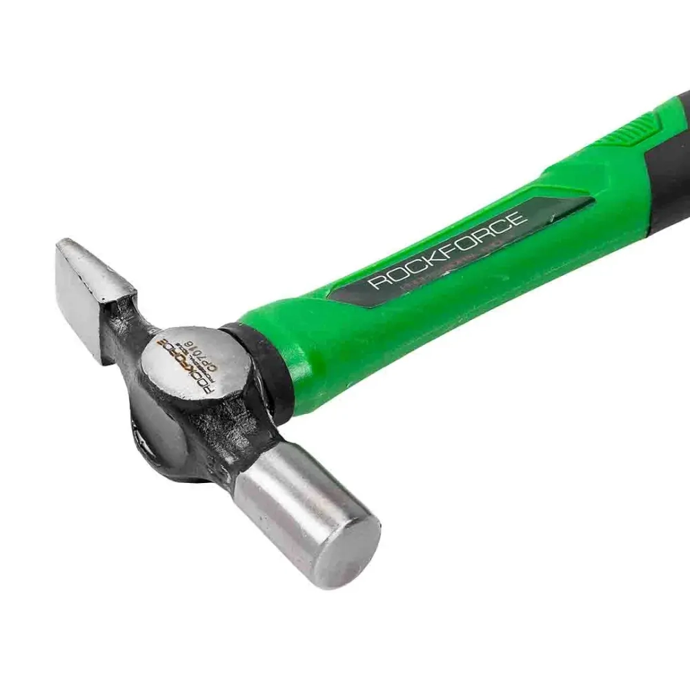 Молоток слесарный 150гр. RockForce RF-CP7016