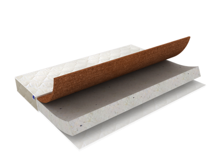 Матрас Solid Lux