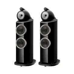 Bowers & Wilkins 802 D4 Gloss Black