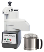 Процессор кухонный Robot Coupe R301 Ultra (2204 4 диска)