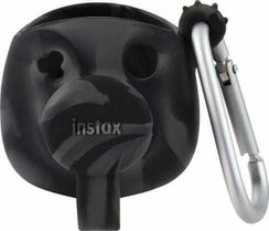 İnstax fotoaparat üzlüyü \ Instant Camera Case INSTAX PAL DESIGN SIL CASE BLACK