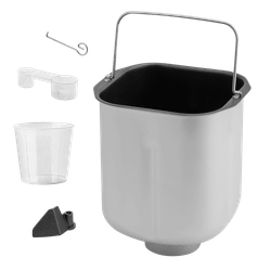 Хлебопечка Maunfeld MBM-900PW