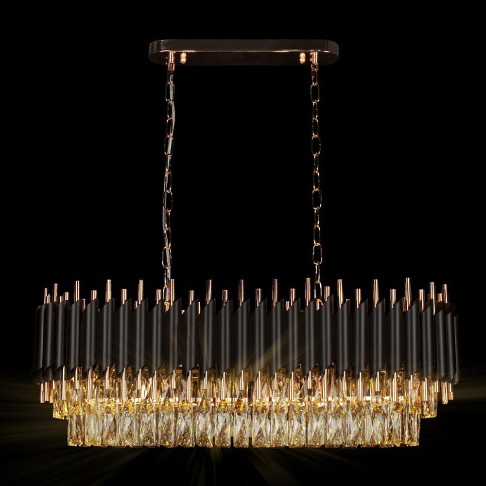 Подвесная люстра Loft it Eclair 10206/1200R