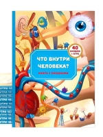 Что внутри у Человека?