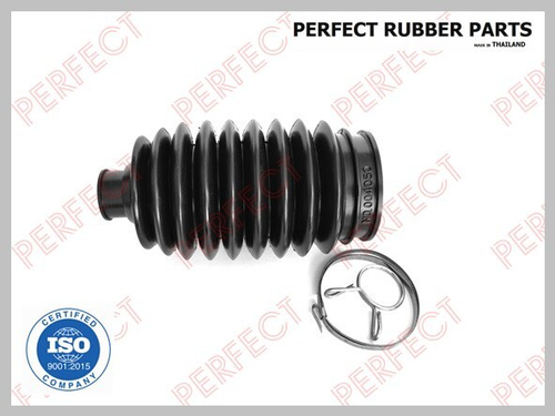 Пыльник рулевой рейки 17.5х45х165 PERFECT (Кратность 1 шт) HO55CV06R