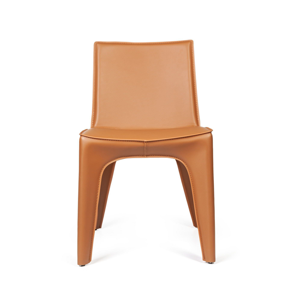 Стул Bocca, camel