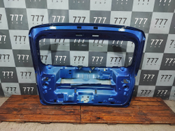 Крышка багажника Volkswagen Taos 20-нв Б/У Оригинал 2GL827159B