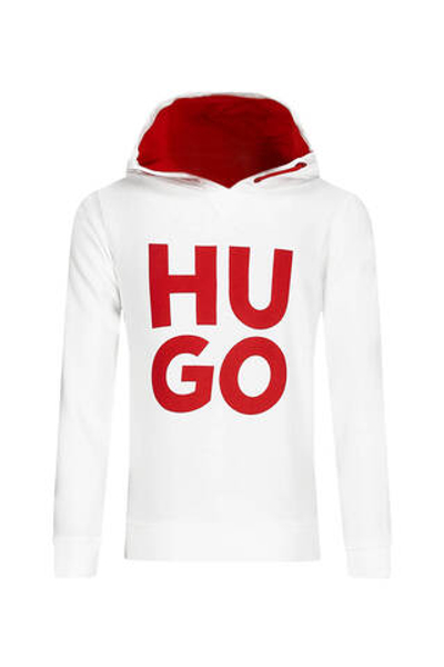 Худые HUGO KIDS - белый(G25116)