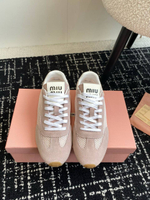 Кроссовки Miu Miu