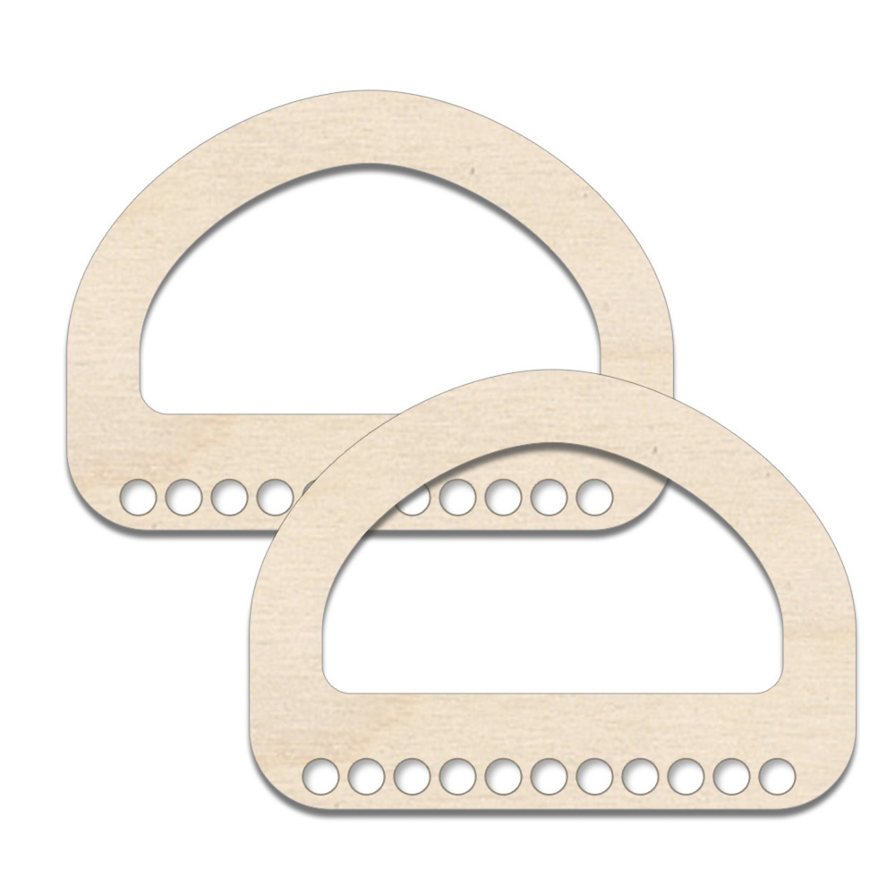 Комплект ручек