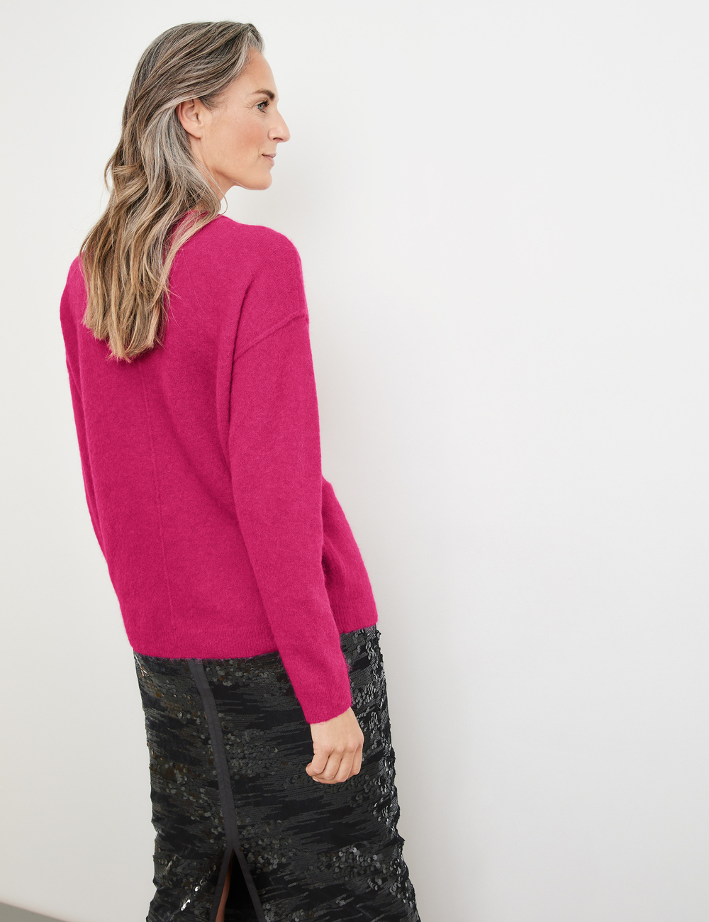 Джемпер женский GERRY WEBER