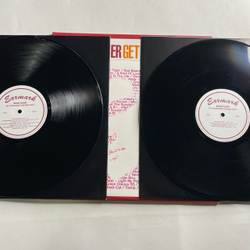 Винтажная виниловая пластинка LP Brian Auger Get Auger Nized (The Mod Years) (Италия 2004)
