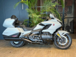 Honda GL1800 Gold Wing Tour 2026