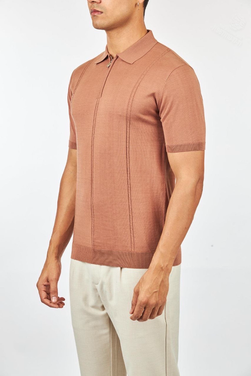 Поло Brunello Cucinelli