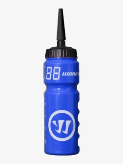 Бутылка для воды WARRIOR 750 ml c длинным носиком