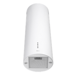 Кухонная вытяжка HOMSair TAU 39 ISLA White