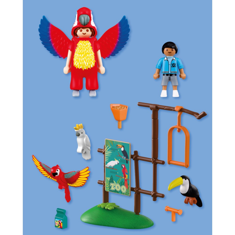 Playmobil - Animals & Friends Мягкая игрушка 72074