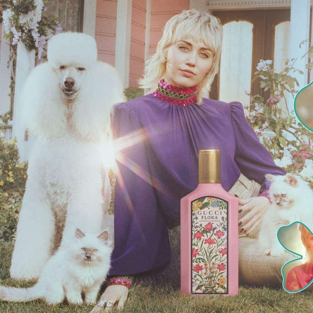 Gucci flora gardenia edp cheap