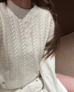 Свитер CHANEL