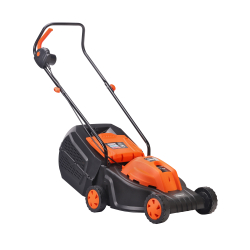 Газонокосилка Patriot PT 1132E