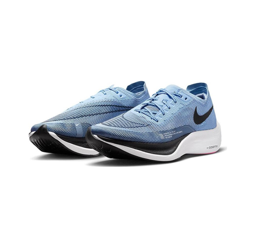 Мужские кроссовки Nike ZoomX Vaporfly Next 2 'Cobalt Bliss' CU4111-401