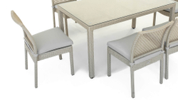 Стул без подлокотников, коллекция Верона